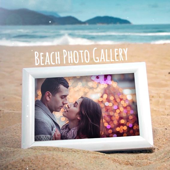 Beach Photo Gallery
