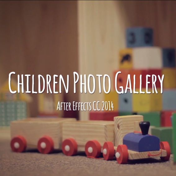 Children Photo Gallery