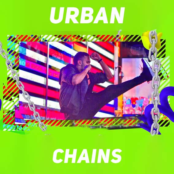 Urban Chains