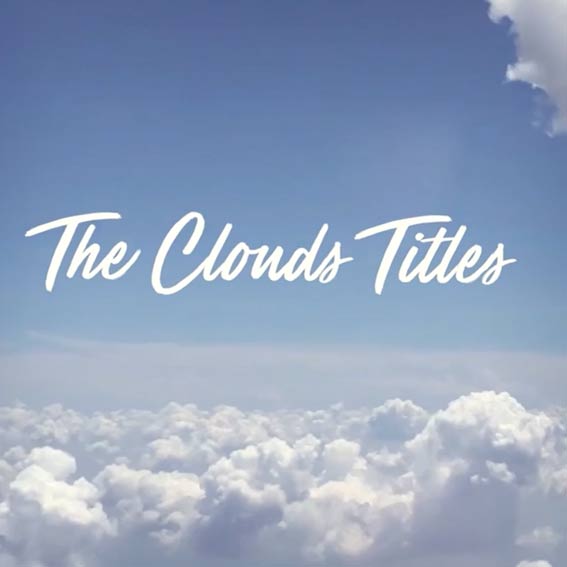 The Clouds Titles