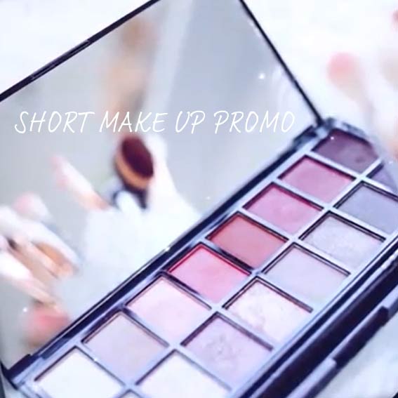 Short Make Up Promo